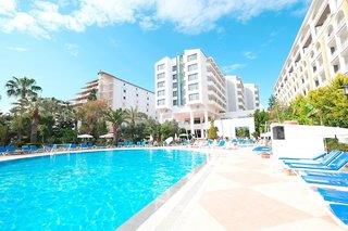 Urlaub im Hotel Stella Beach - hier günstig online buchen