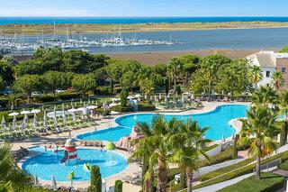 Urlaub im Hotel Fuerte El Rompido - hier günstig online buchen
