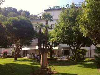 Urlaub im Albergo Gardenia  - hier günstig online buchen