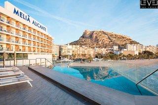 Urlaub im Meliá Alicante - hier günstig online buchen