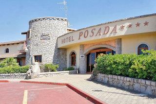 Urlaub im Club Esse Posada - hier günstig online buchen