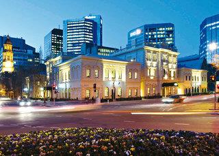 günstige Angebote für Adina Apartment Hotel Adelaide Treasury