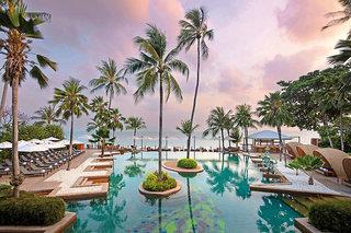 Urlaub im Anantara Bophut Koh Samui Resort - hier günstig online buchen