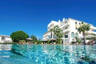 Urlaub im Vale d El Rei Hotel & Villas - hier günstig online buchen