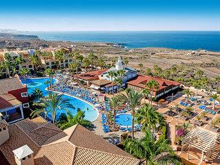 Urlaub im Bahia Principe Sunlight Costa Adeje & Tenerife Resort - hier günstig online buchen