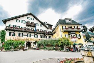 günstige Angebote für Hotel Gasthof Zur Post St.Gilgen