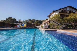 Urlaub im Santa Susanna Resort - hier günstig online buchen