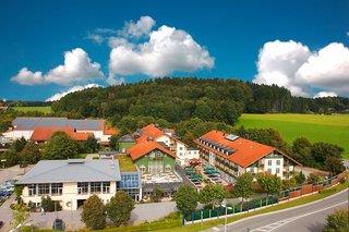 Urlaub im Best Western Premier Bayerischer Hof Miesbach - hier günstig online buchen
