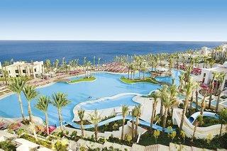 Urlaub im Grand Rotana Resort & Spa - hier günstig online buchen