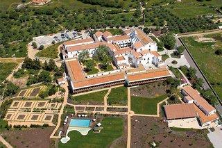 Urlaub im Convento do Espinheiro, Historic Hotel & Spa - hier günstig online buchen