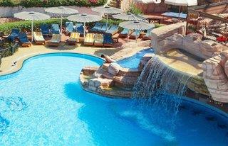 Urlaub im Verginia Sharm Resort - hier günstig online buchen