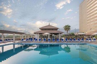 Urlaub im Hyatt Regency Dubai - hier günstig online buchen