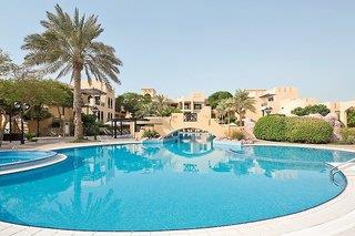 Urlaub im Novotel Bahrain Al Dana Resort - hier günstig online buchen