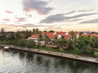 Urlaub im Anantara Hoi An Resort - hier günstig online buchen