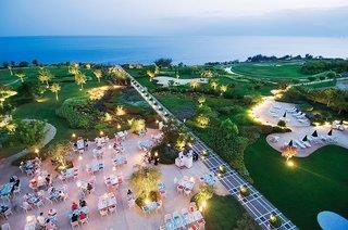 Urlaub im The Marmara Antalya - hier günstig online buchen