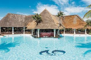 Urlaub im Grand Palladium White Sand Resort & Spa - hier günstig online buchen