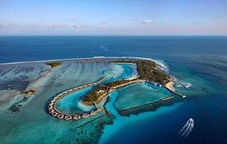 Urlaub im Cinnamon Dhonveli Maldives - hier günstig online buchen