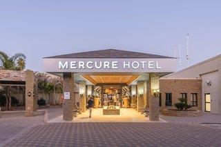 Urlaub im Mercure Hotel Windhoek - hier günstig online buchen