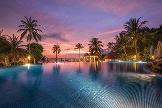 Urlaub im Rawi Warin Resort & Spa - hier günstig online buchen