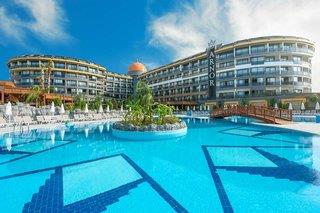 Urlaub im Arnor De Luxe Hotel & Spa - hier günstig online buchen