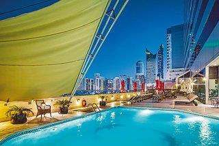 Urlaub im Corniche Hotel Abu Dhabi - hier günstig online buchen