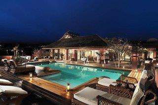 Urlaub im The Ritz-Carlton Tenerife, Abama - hier günstig online buchen