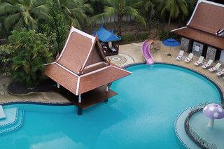 Urlaub im Heeton Concept Hotel Pattaya - hier günstig online buchen