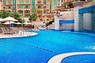 Urlaub im Roda Al Murooj Dubai Downtown Hotel & Suites - hier günstig online buchen