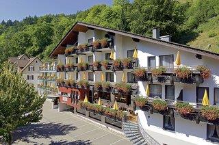 Urlaub im Flair Hotel Sonnenhof - hier günstig online buchen