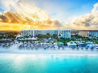 Urlaub im Aruba Marriott Resort & Stellaris Casino - hier günstig online buchen