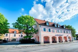 Urlaub im ACHAT Hotel SchreiberHof Aschheim - hier günstig online buchen