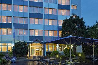 Urlaub im Seaside Residenz Hotel Chemnitz - hier günstig online buchen