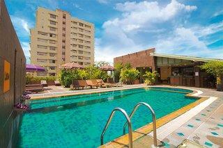 günstige Angebote für Woraburi Sukhumvit Hotel & Resort