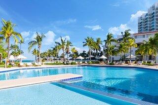 Urlaub im Beachscape Kin Ha Villas & Suites - hier günstig online buchen