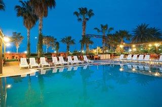 Urlaub im Fame Beach Hotel - hier günstig online buchen