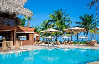 günstige Angebote für Vik Hotel Cayena Beach