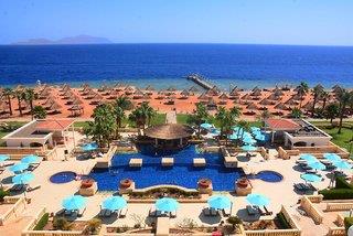 Urlaub im Sheraton Sharm Hotel, Resort, Villas & Spa - hier günstig online buchen