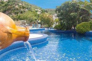 Urlaub im Miramare Sea Resort & Spa - hier günstig online buchen