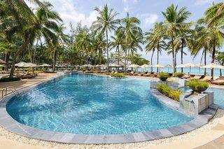 Urlaub im Katathani Phuket Beach Resort - hier günstig online buchen