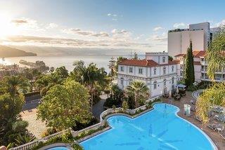 Urlaub im Pestana Hotels & Resorts - hier günstig online buchen