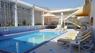 günstige Angebote für Holiday Inn Abu Dhabi Downtown