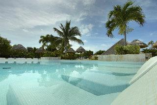 Urlaub im Grand Palladium Kantenah Resort & Spa - hier günstig online buchen