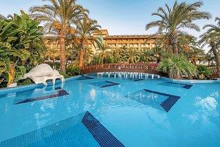 Urlaub im Sunis Kumköy Beach Resort Hotel & Spa - hier günstig online buchen