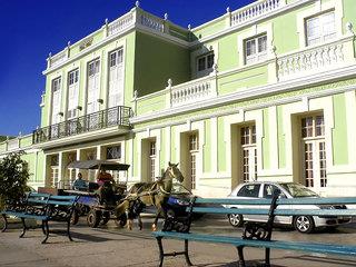 Urlaub im Iberostar Grand Trinidad - hier günstig online buchen