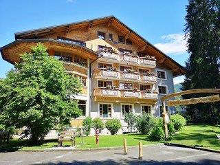 Urlaub im Hotel Ribno Bled - hier günstig online buchen