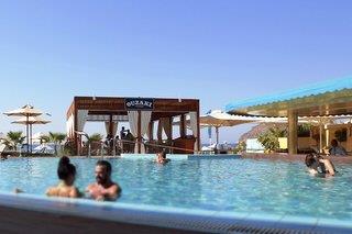 Urlaub im Thalassa Beach Resort - hier günstig online buchen