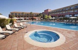 Urlaub im Hotel ILUNION Calas de Conil - hier günstig online buchen