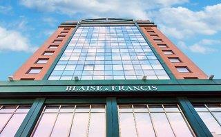 günstige Angebote für Best Western Hotel Blaise & Francis