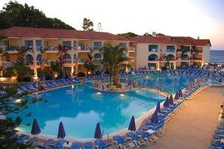 Urlaub im Tsilivi Beach Hotel - hier günstig online buchen