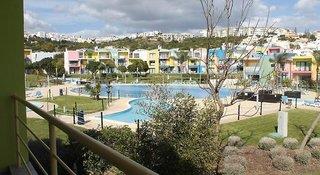 günstige Angebote für Orada Apartamentos Turisticos - Marina de Albufeira